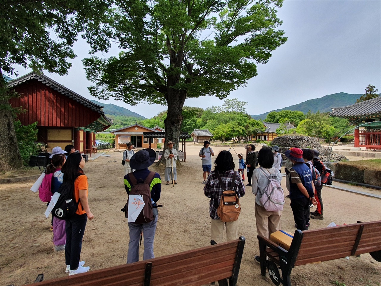 지리산사람들법인 이미지