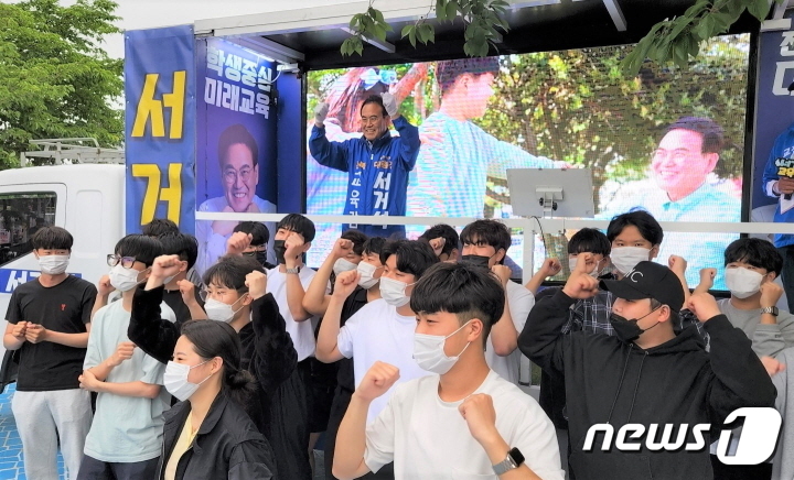 전주효자아울렛 이미지
