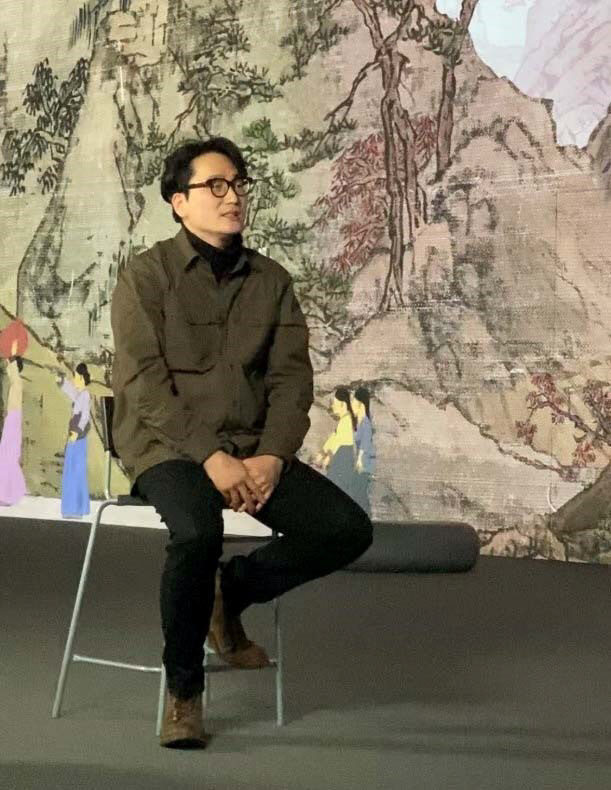 주식회사  쓰리프레임 이미지