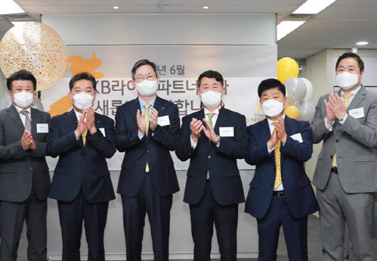 바운드파트너스 이미지