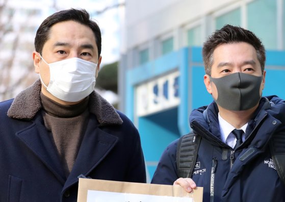 순수한 연구소 이미지