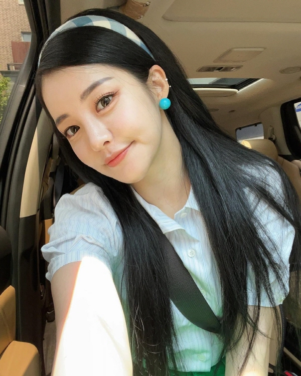 유정헤어 이미지