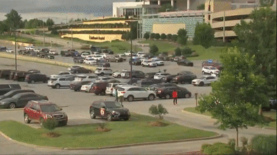 [유튜브 'ABC10' 채널 캡처]