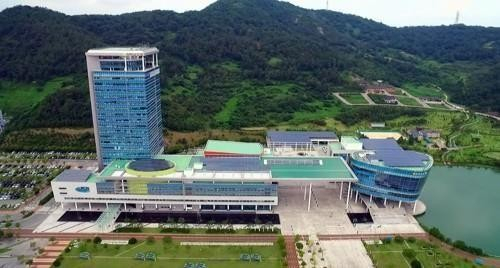 영광주민풍력발전 이미지