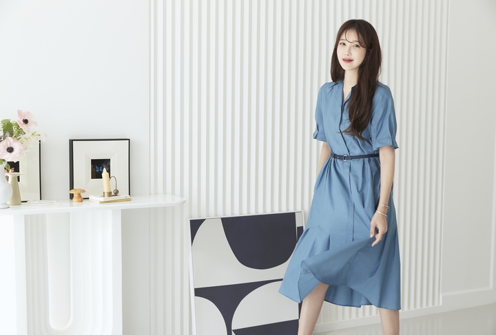 올리비아로렌서울 이미지