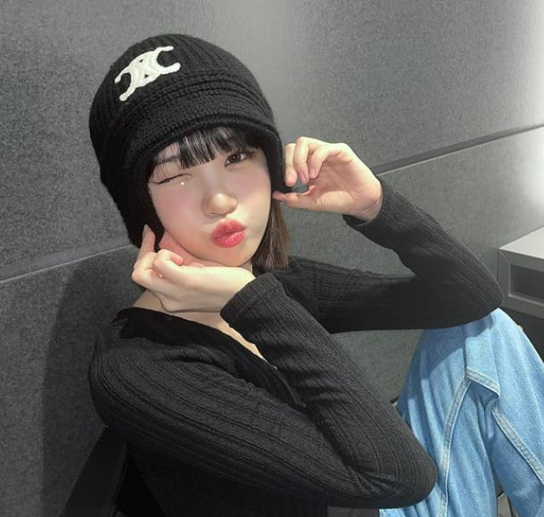 채원헤어 이미지