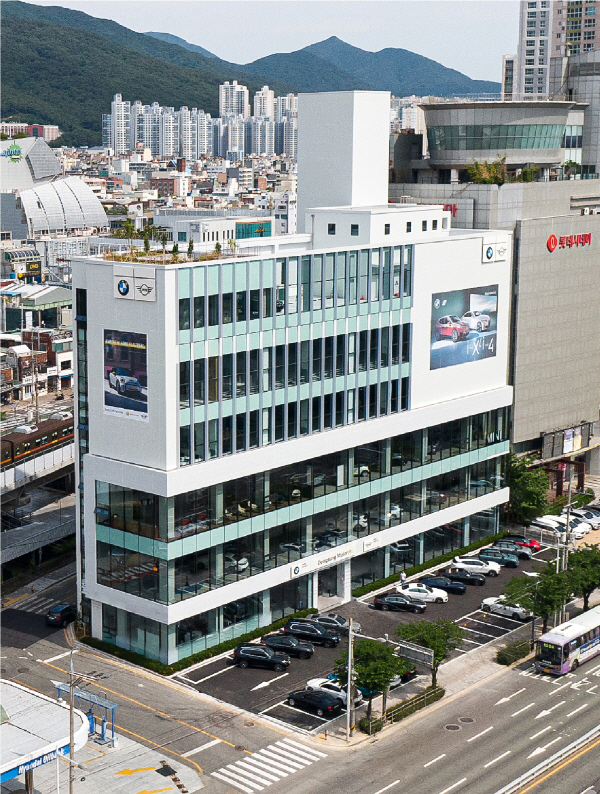 금정모터스 이미지