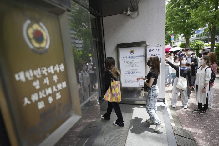 (주)비자항공 이미지