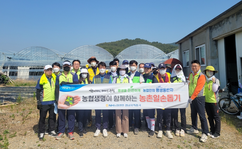 농협중앙회고성군지부 이미지