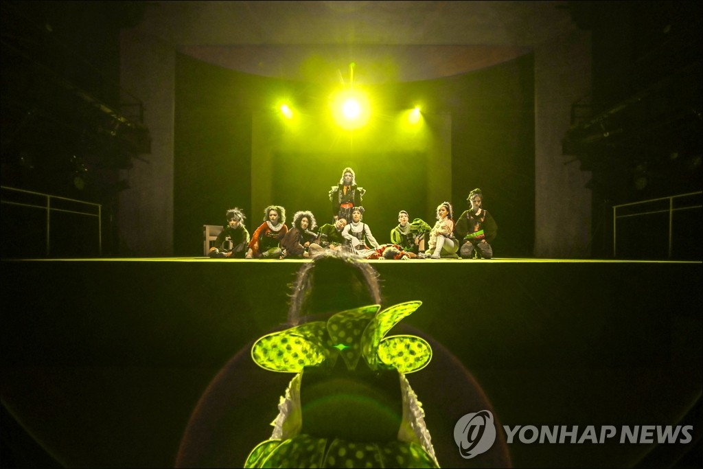 오아시스 대표 사진