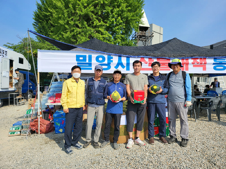 대원영농조합법인 이미지
