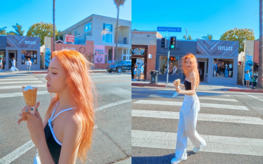 장헤어라인 이미지