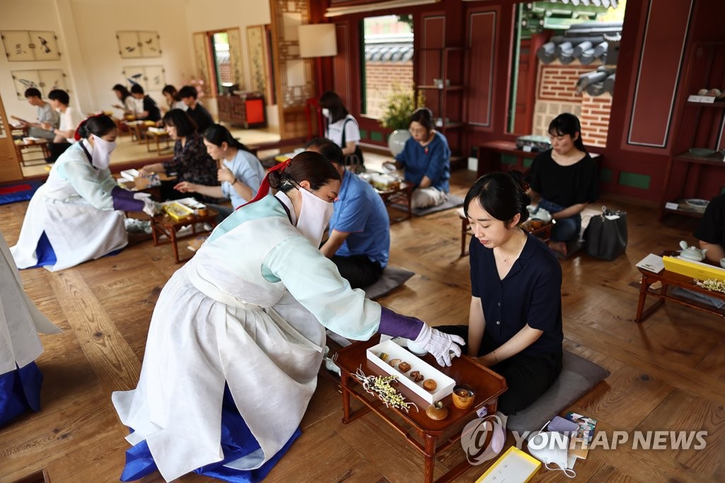 만족 이미지