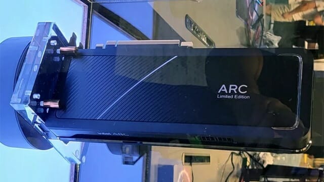 아크 PC 이미지