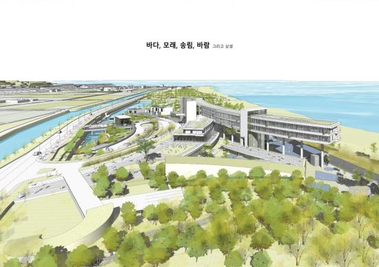 영남건축사사무소 이미지