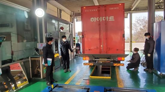 아시아종합자동차정비 이미지