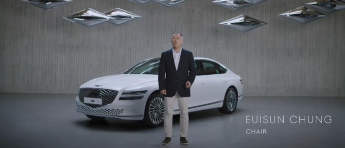 제네시스 기획 이미지