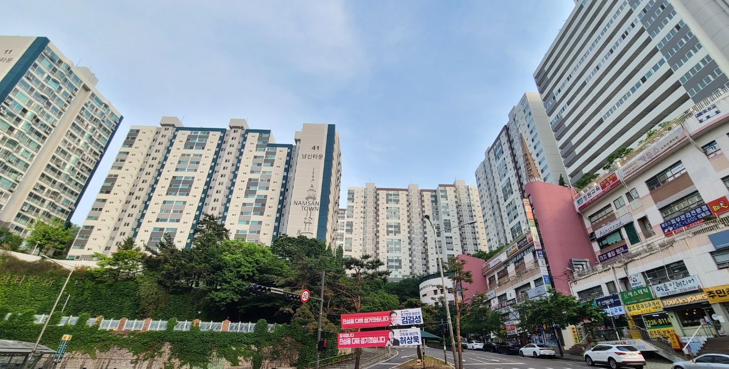 남산엔지니어링 이미지