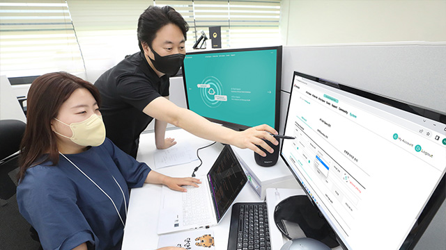 지니랩스 이미지