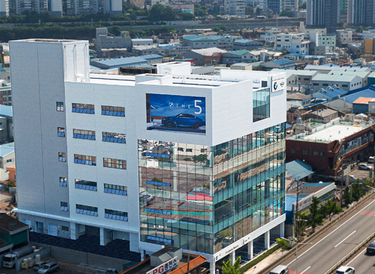 동성모터스사상서비스센터 이미지