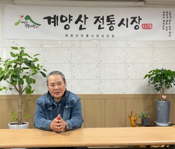 계양산성매장 이미지