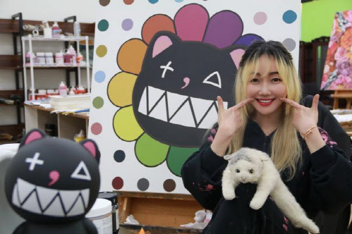코코갤러리 이미지