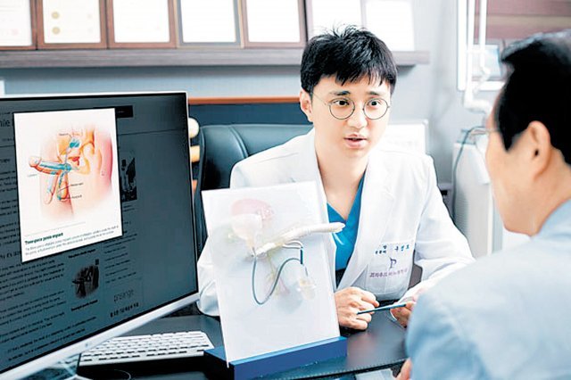 고비뇨기과의원 이미지