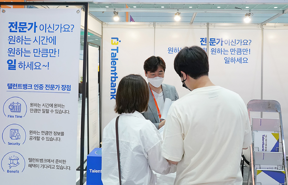 탤런트 이미지