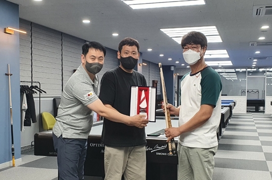 애플캐롬클럽 이미지
