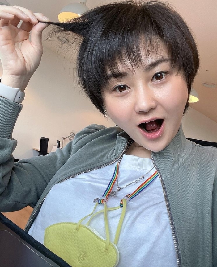 윤주헤어 이미지