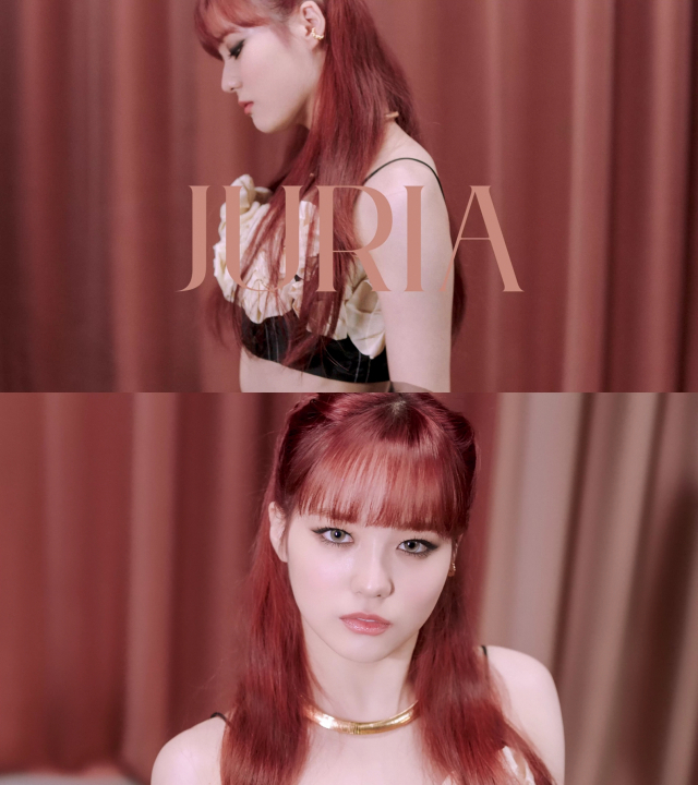 쥬리아 이미지