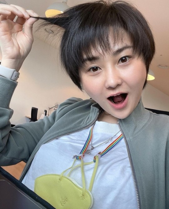 윤주네 이미지