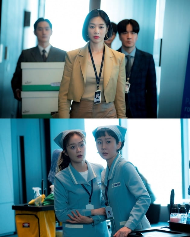진클리닝 이미지
