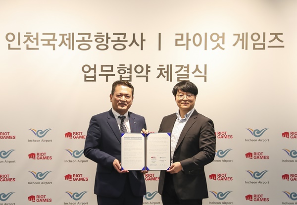 라이엇게임즈 이미지