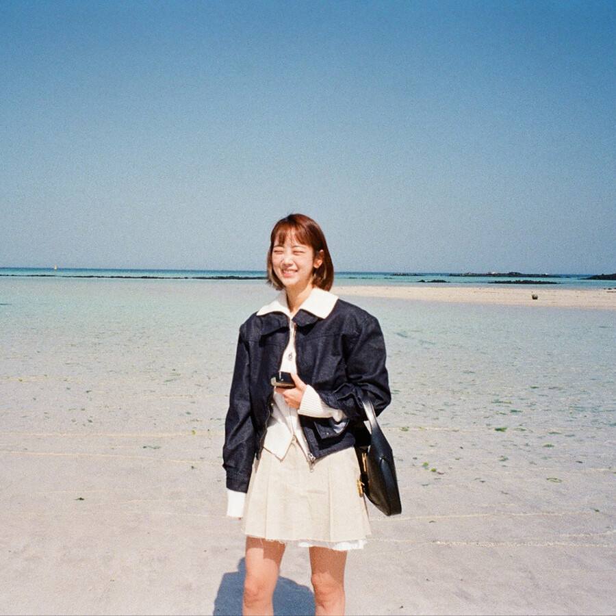채랑 이미지