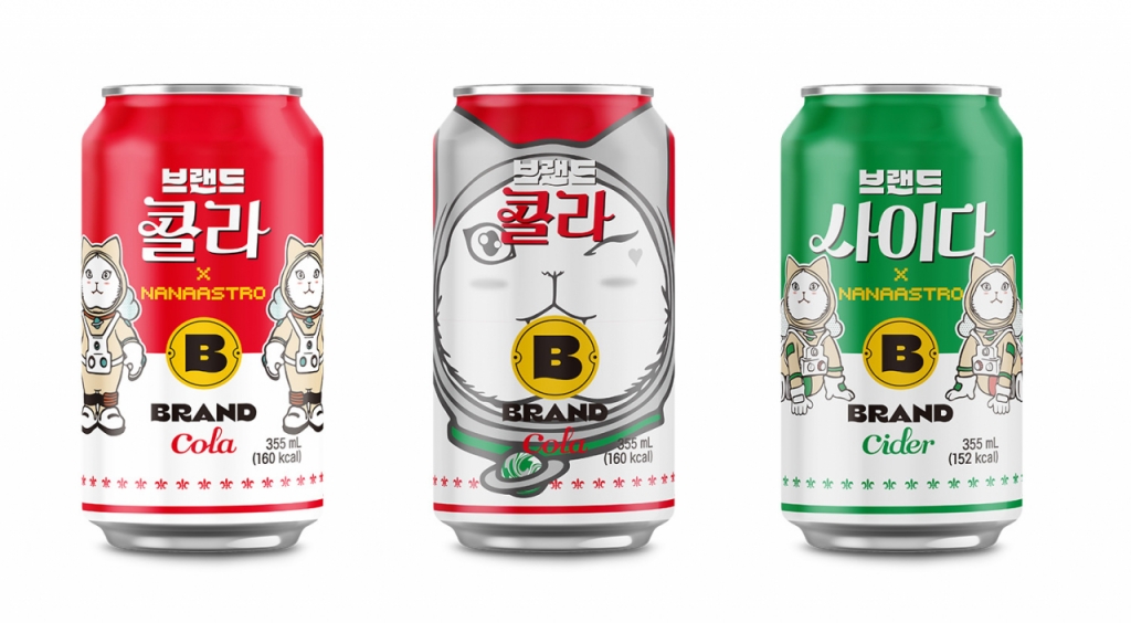 아스트로라운지 이미지