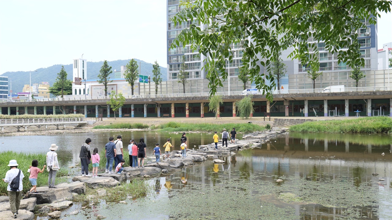 동천환경 이미지