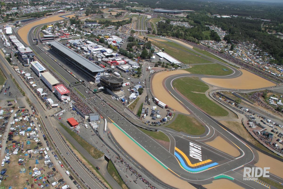 travel destinations 2022 le mans