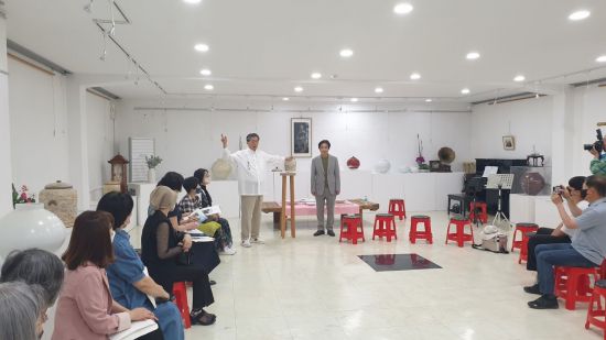 전통공예연구소 이미지