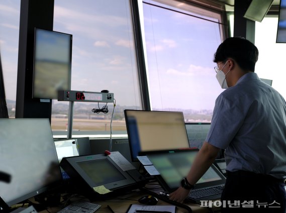한국공항공사 김포공항 이미지