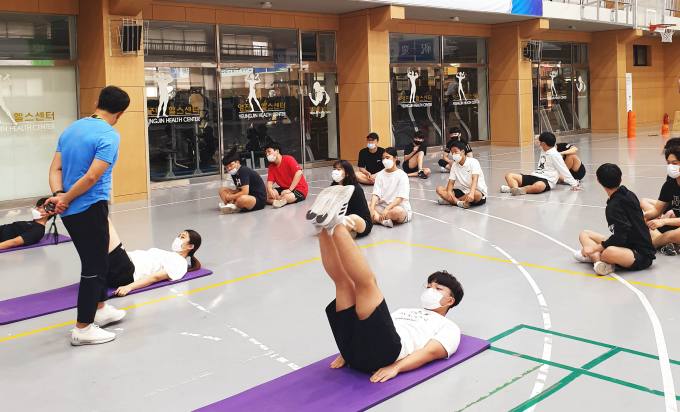 영진스포츠 이미지