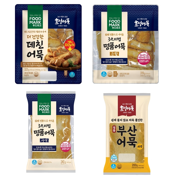 (주)우리푸드 이미지