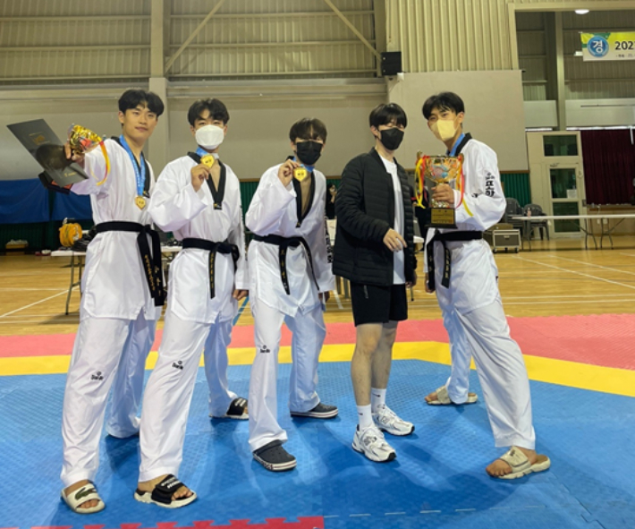 한국실업골드 이미지