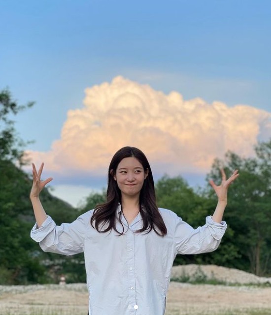 문구구름 이미지
