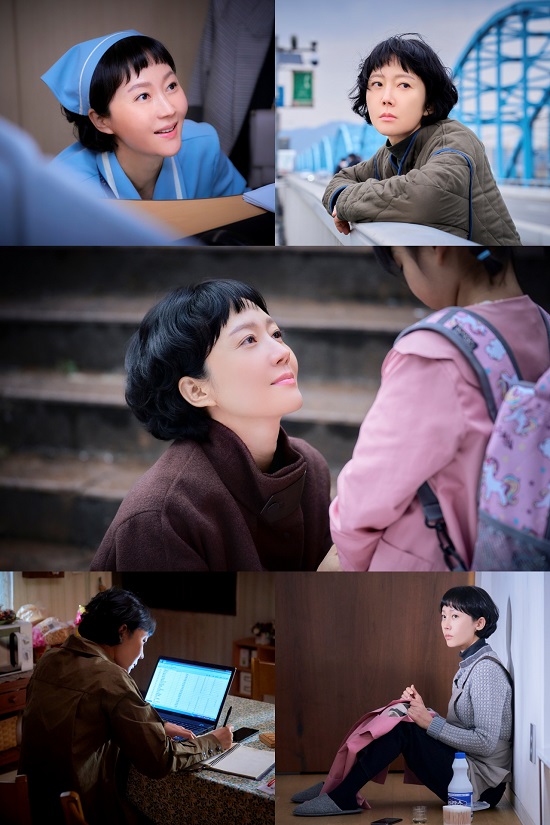 진클리닝 이미지