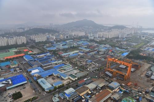 삼향농공단지(목포) 이미지