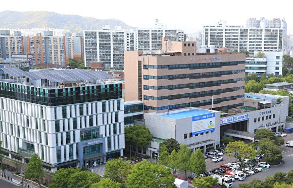 한국종이접기협회대구 이미지