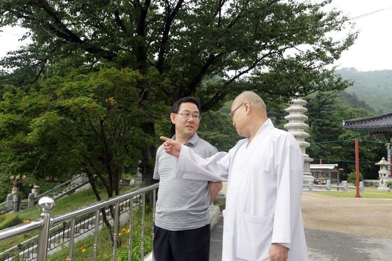 대승해 이미지