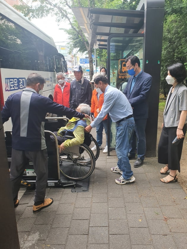 (사)경기도장애인복지회 이미지