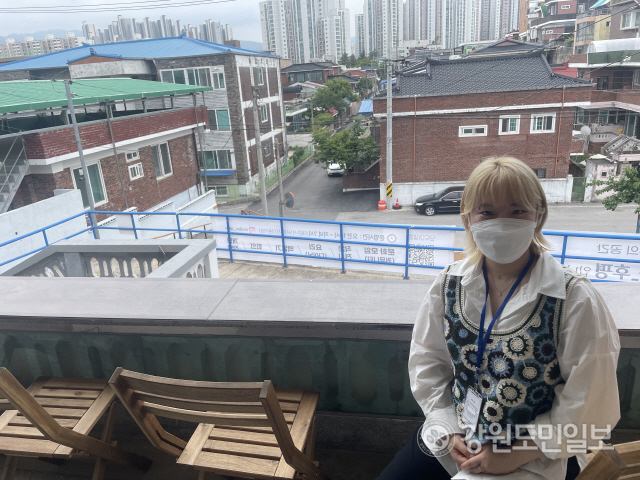 안부를묻다사회적협동조합 이미지